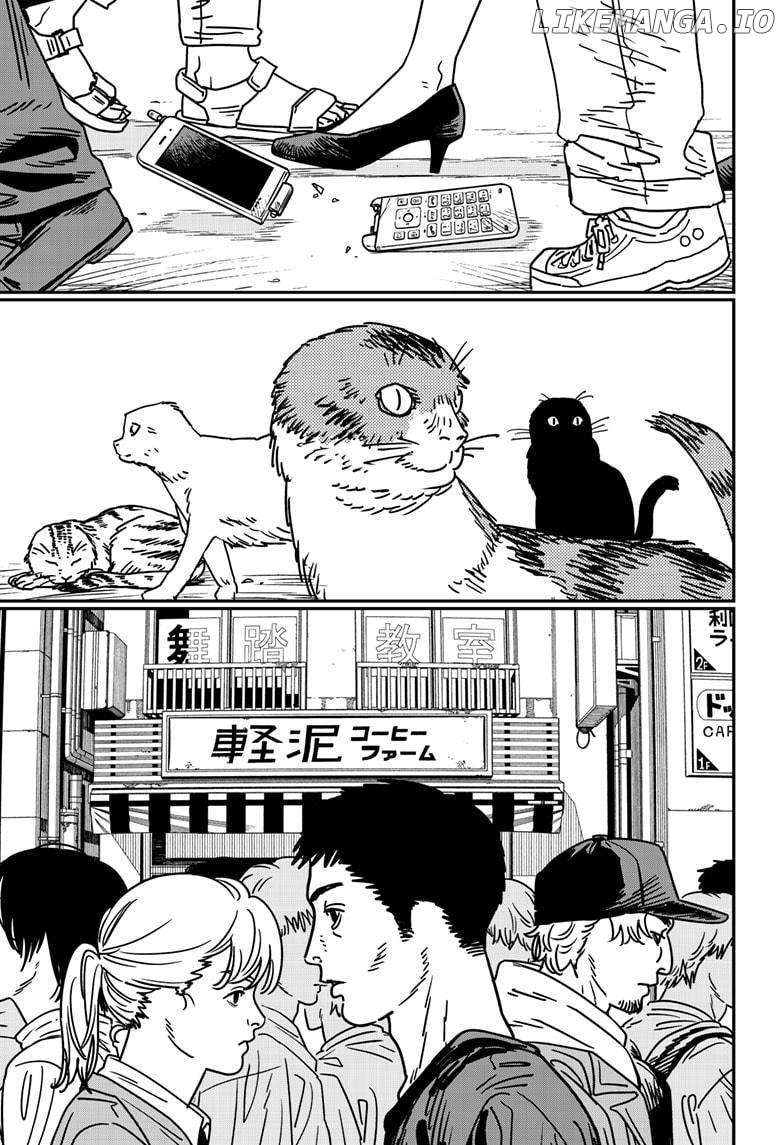 Chainsaw Man, Chapter 173 image 02